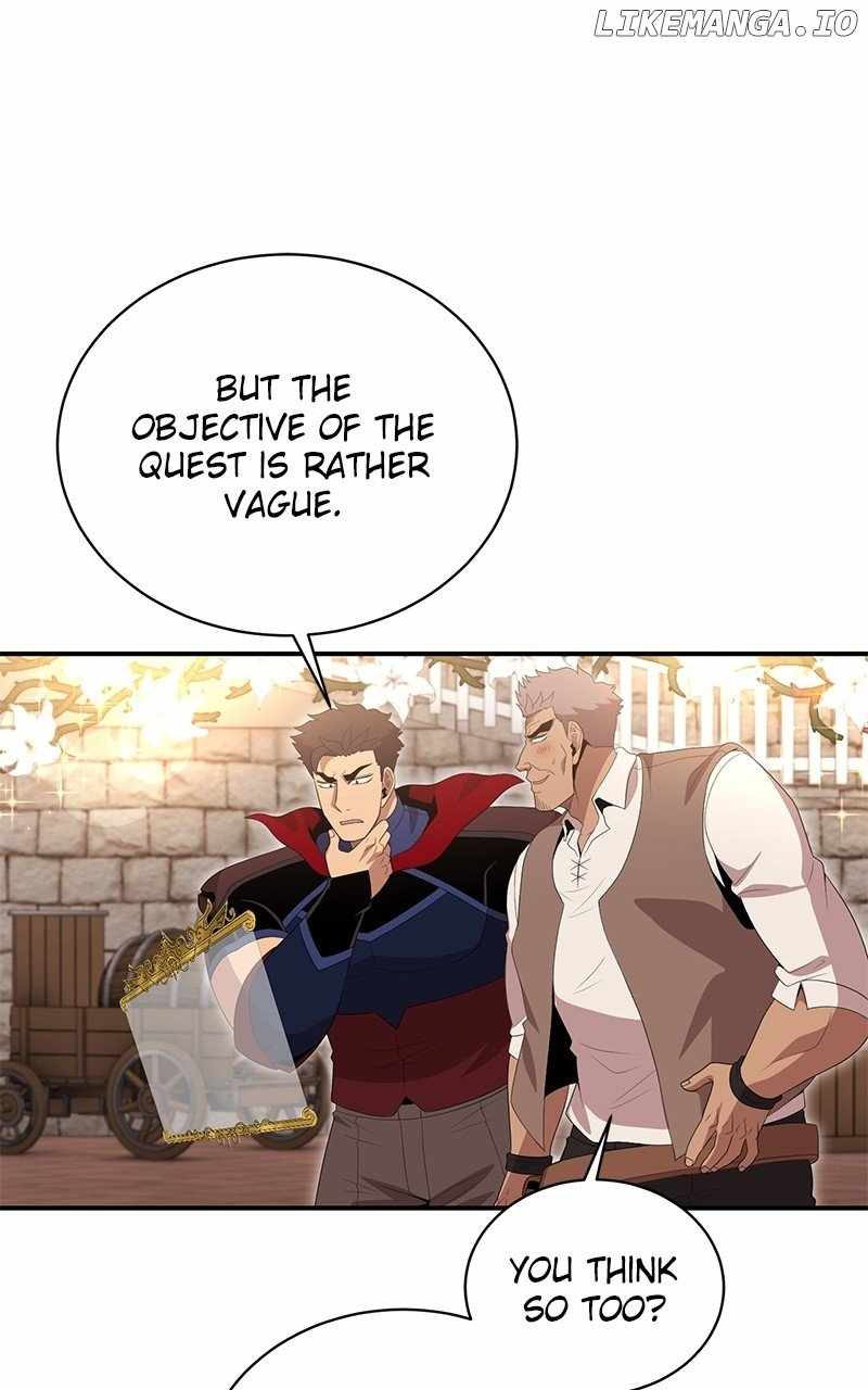 The Strongest Florist Chapter 231 18